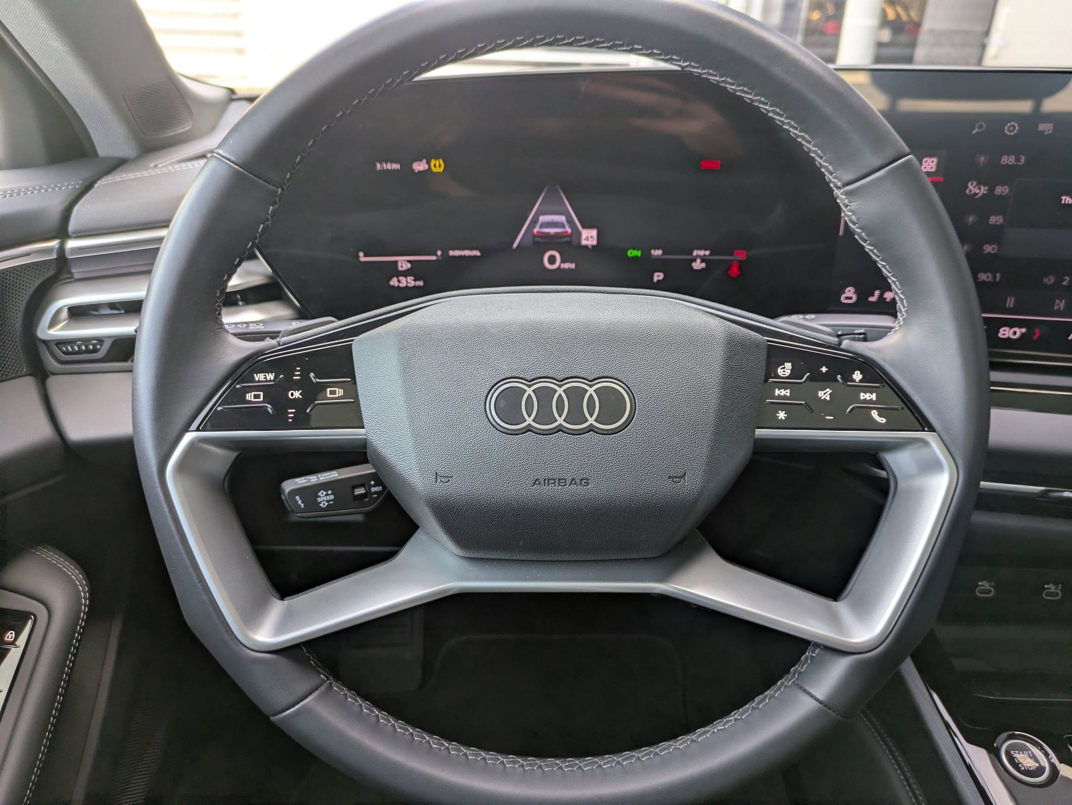 Certified 2025 Audi A5 2.0T Premium w/ Convenience Package image 13