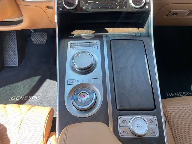 Used 2023 Genesis GV80 3.5T w/ Prestige Package image 10