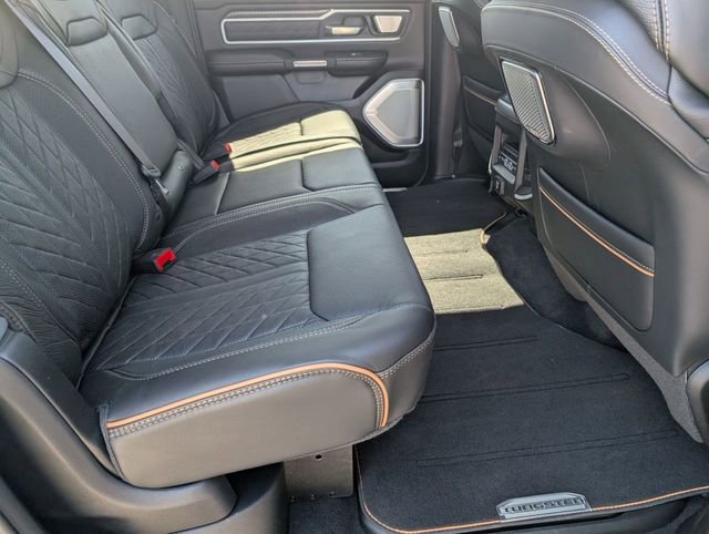 New 2026 RAM 1500 Tungsten w/ Bed Utility Group image 29