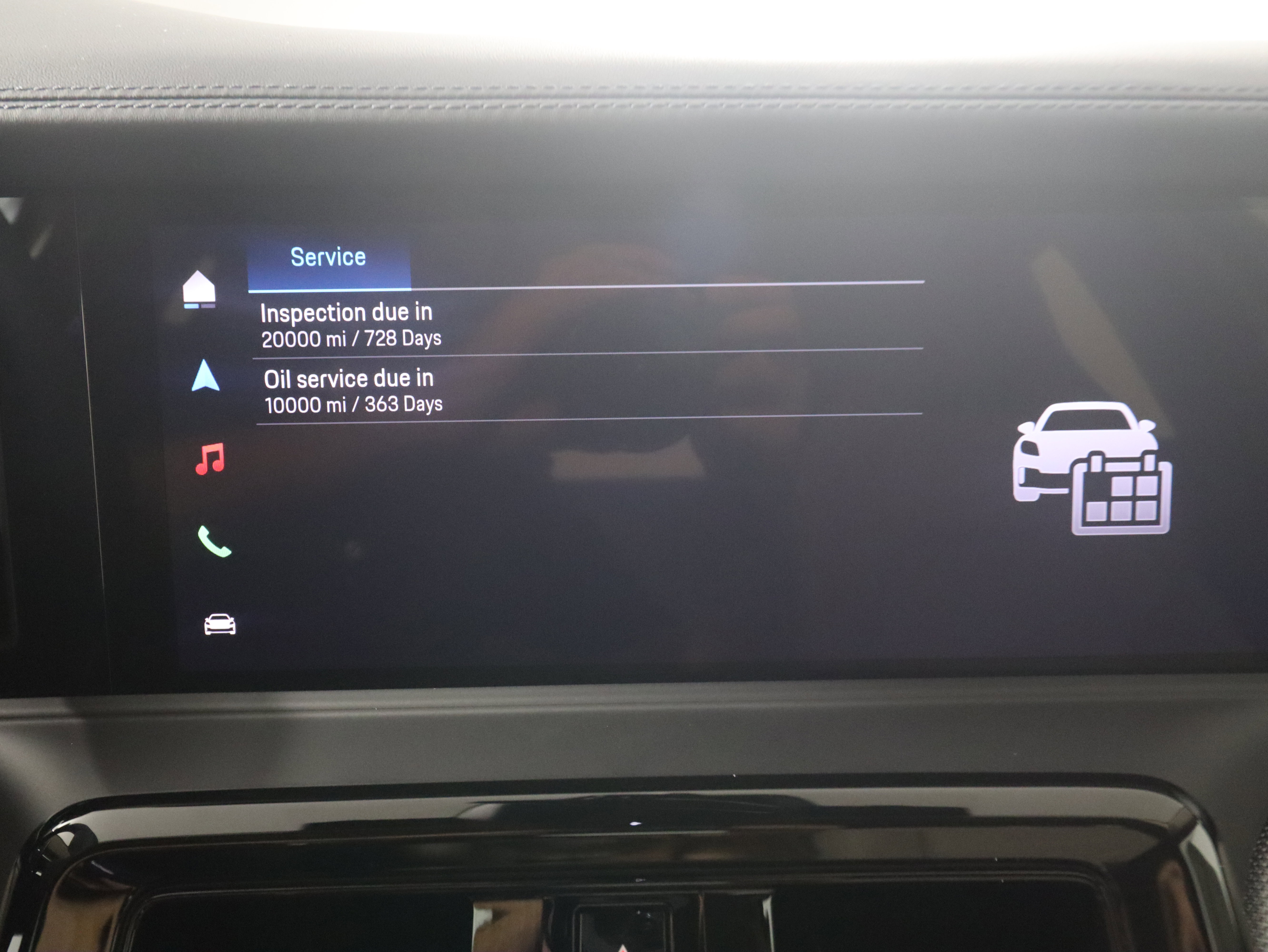 Certified 2026 Porsche Panamera image 19