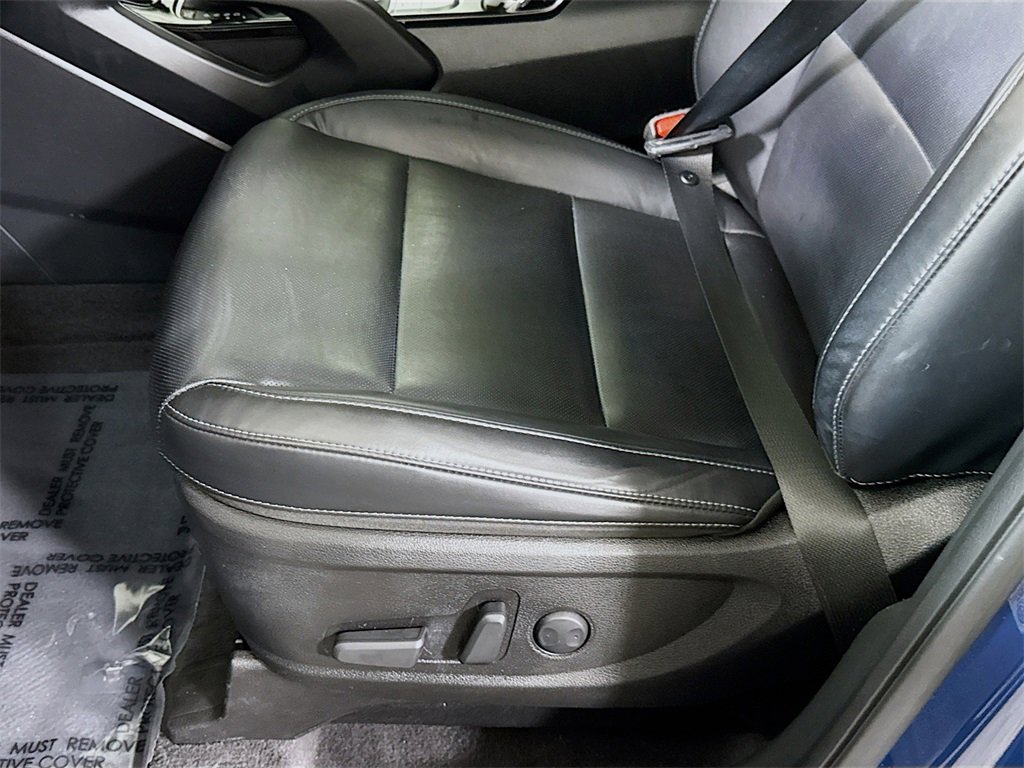 Used 2023 Kia Telluride S w/ S Sunroof Package image 26