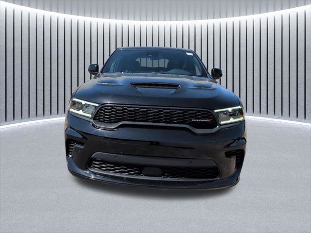 Certified 2024 Dodge Durango R/T AWD/4WD image 18
