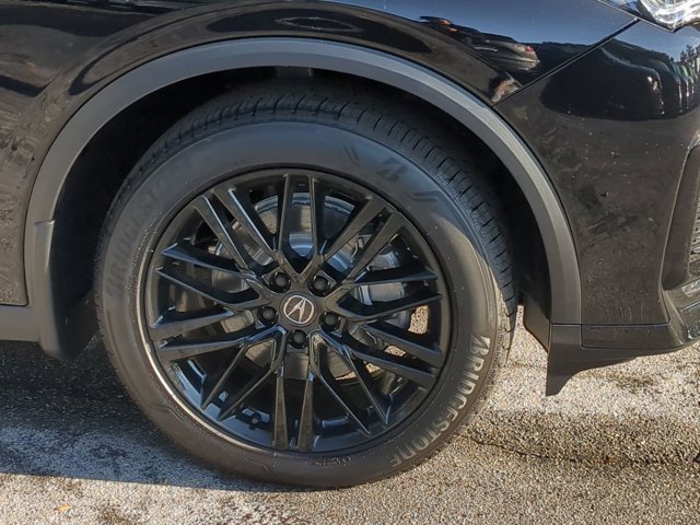 New 2026 Acura MDX A-Spec image 11