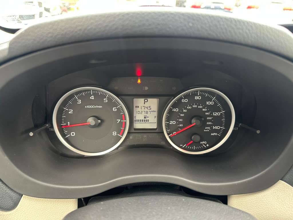 Used 2014 Subaru Crosstrek 2.0i Premium image 15