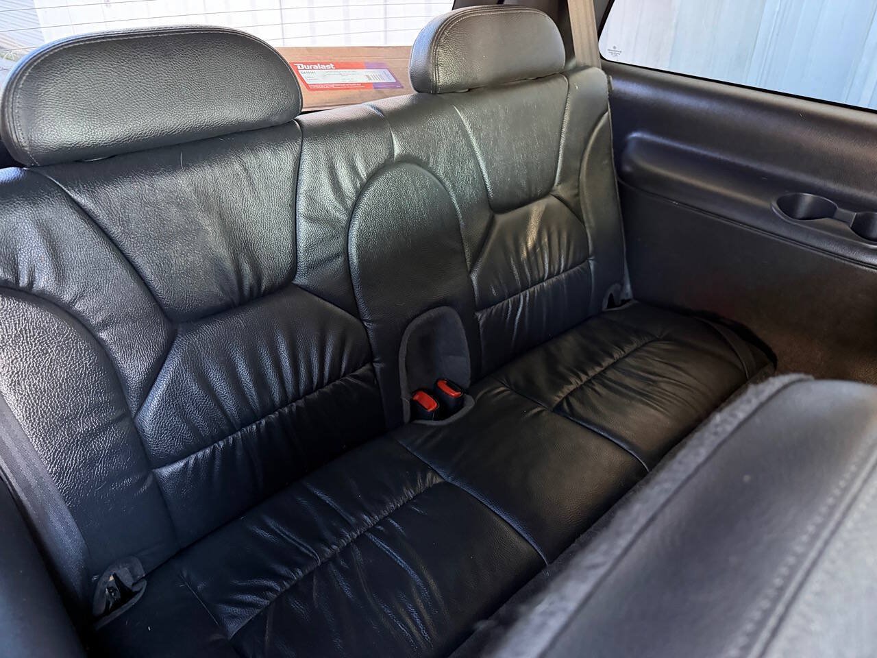 Used 2003 Dodge Durango SLT RWD image 21
