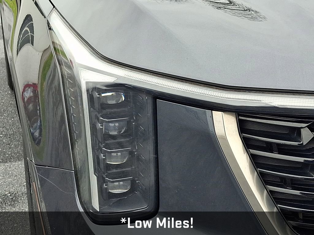 Used 2024 Kia Sorento S image 11