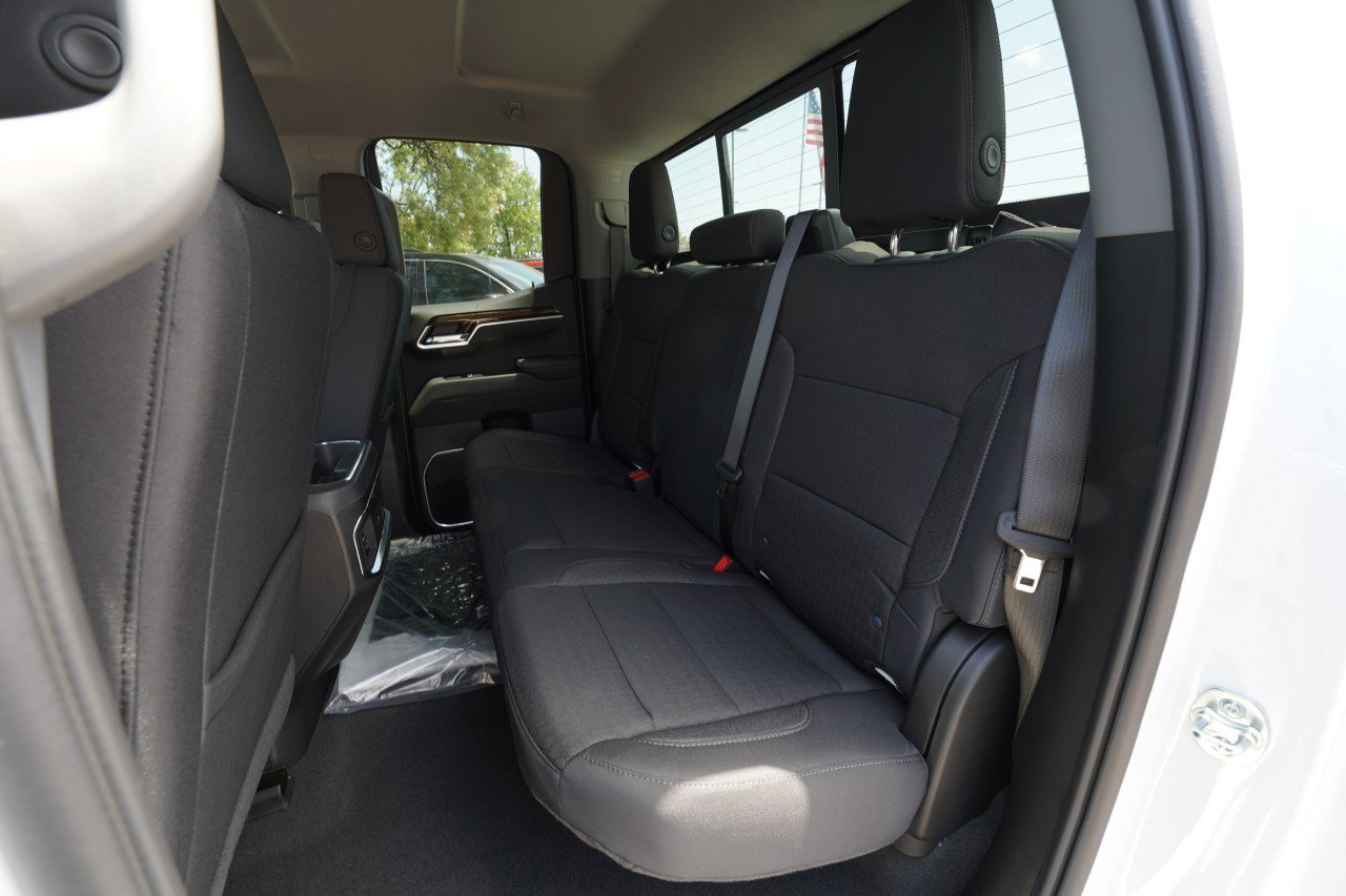 New 2026 GMC Sierra 1500 Elevation w/ Preferred Package RWD image 40