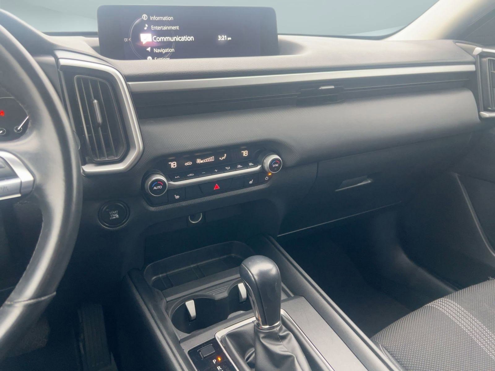 Used 2024 MAZDA CX-50 AWD 2.5 S w/ Preferred Package image 23