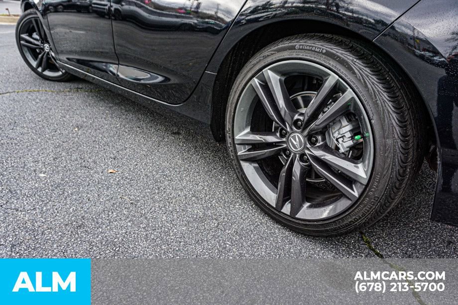 Used 2024 Acura Integra A-Spec image 15