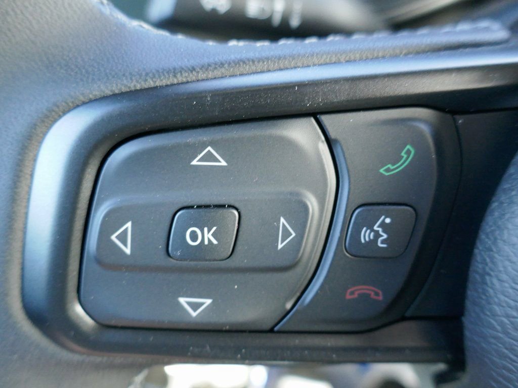 New 2026 Jeep Gladiator Mojave image 22