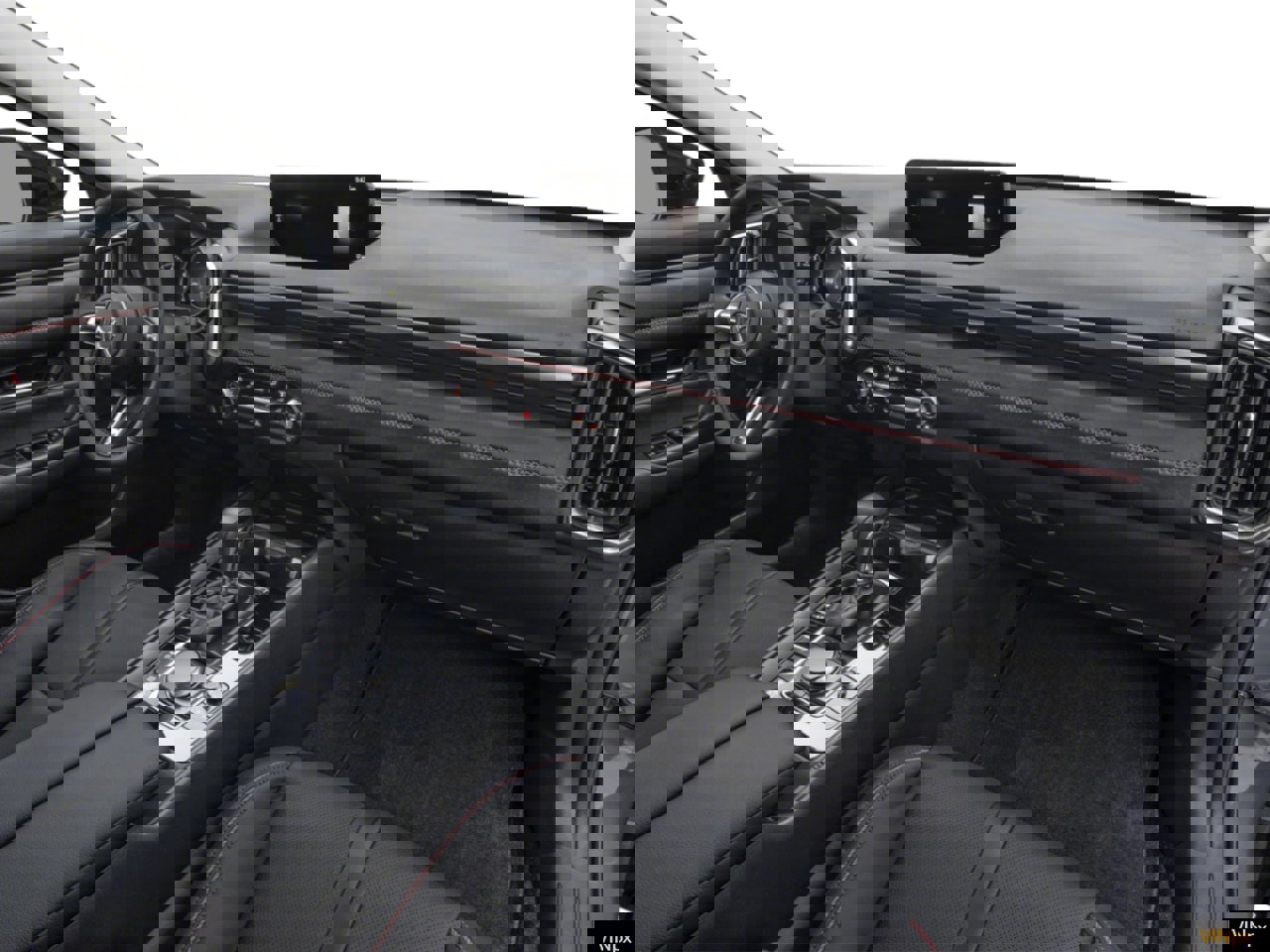 New 2026 MAZDA CX-50 2.5 Turbo w/ Premium Plus Pkg image 5