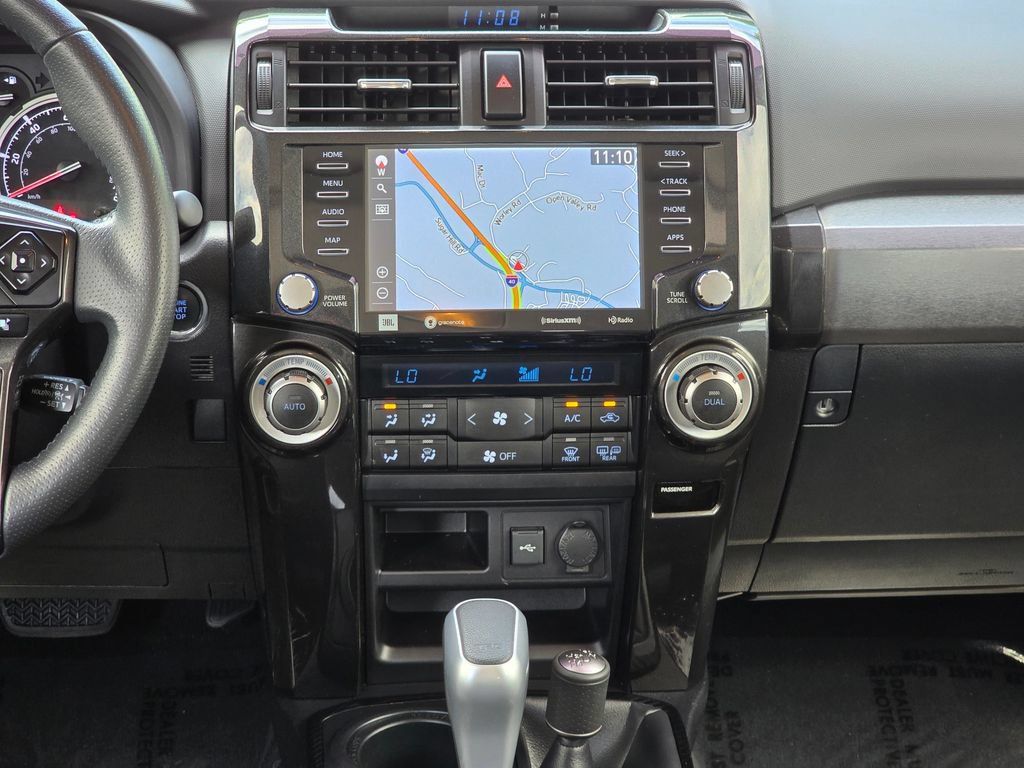 Used 2021 Toyota 4Runner TRD Pro AWD/4WD image 34