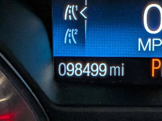 Used 2017 Ford Escape SE AWD/4WD image 12