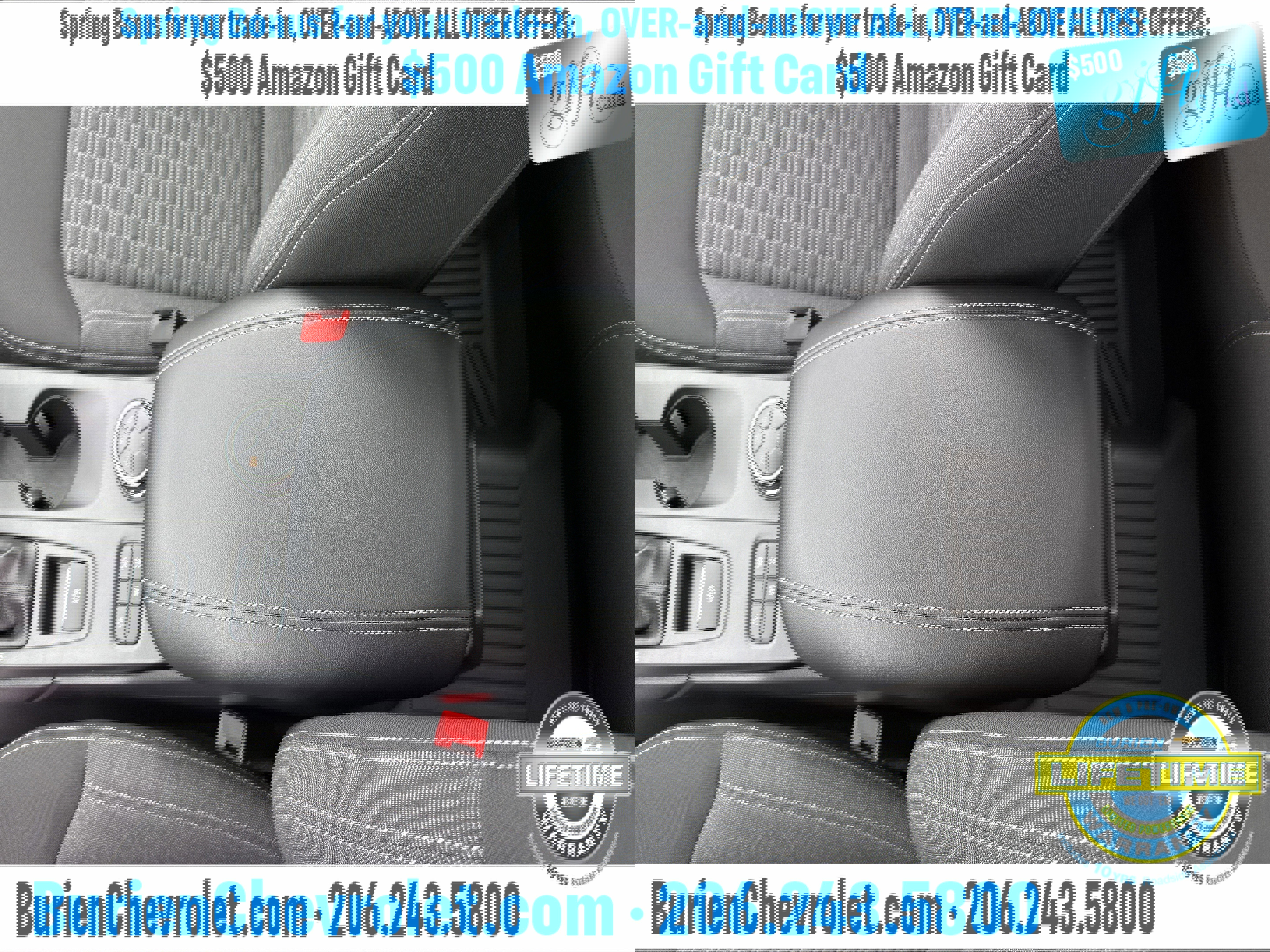 Used 2025 Ford Ranger XLT w/ Trailer Tow Package image 18