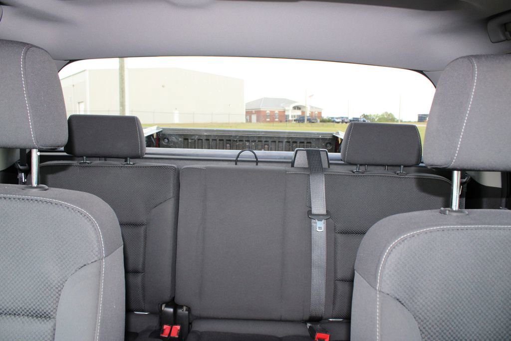 Used 2019 Chevrolet Silverado 1500 LT AWD/4WD image 11