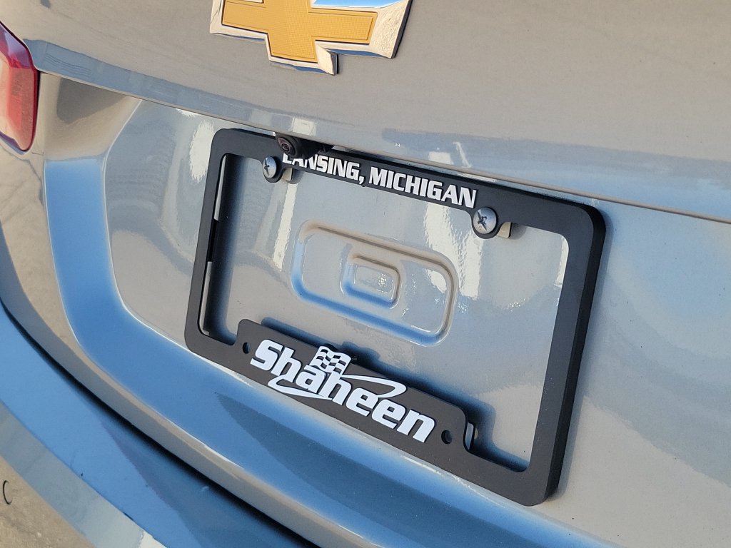 Used 2024 Chevrolet Malibu LS FWD image 33