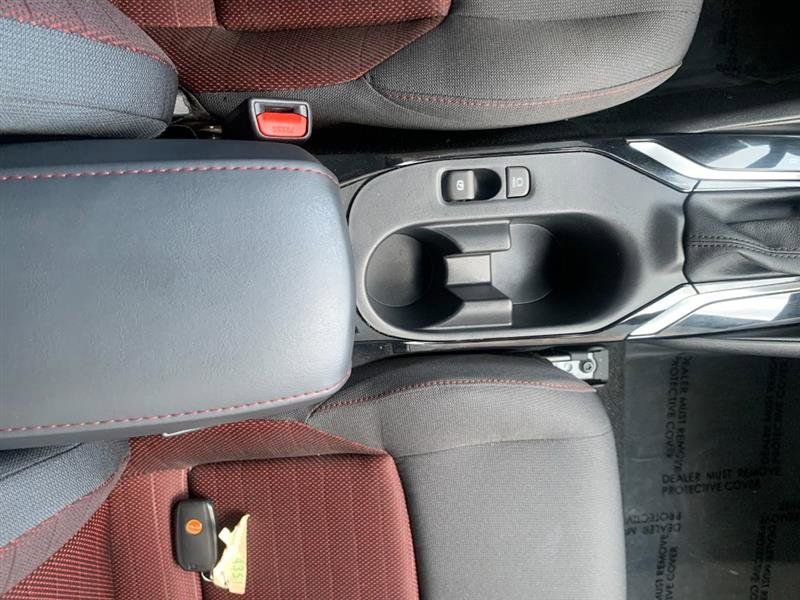 Used 2023 Toyota Corolla SE w/ SE Premium Package image 25