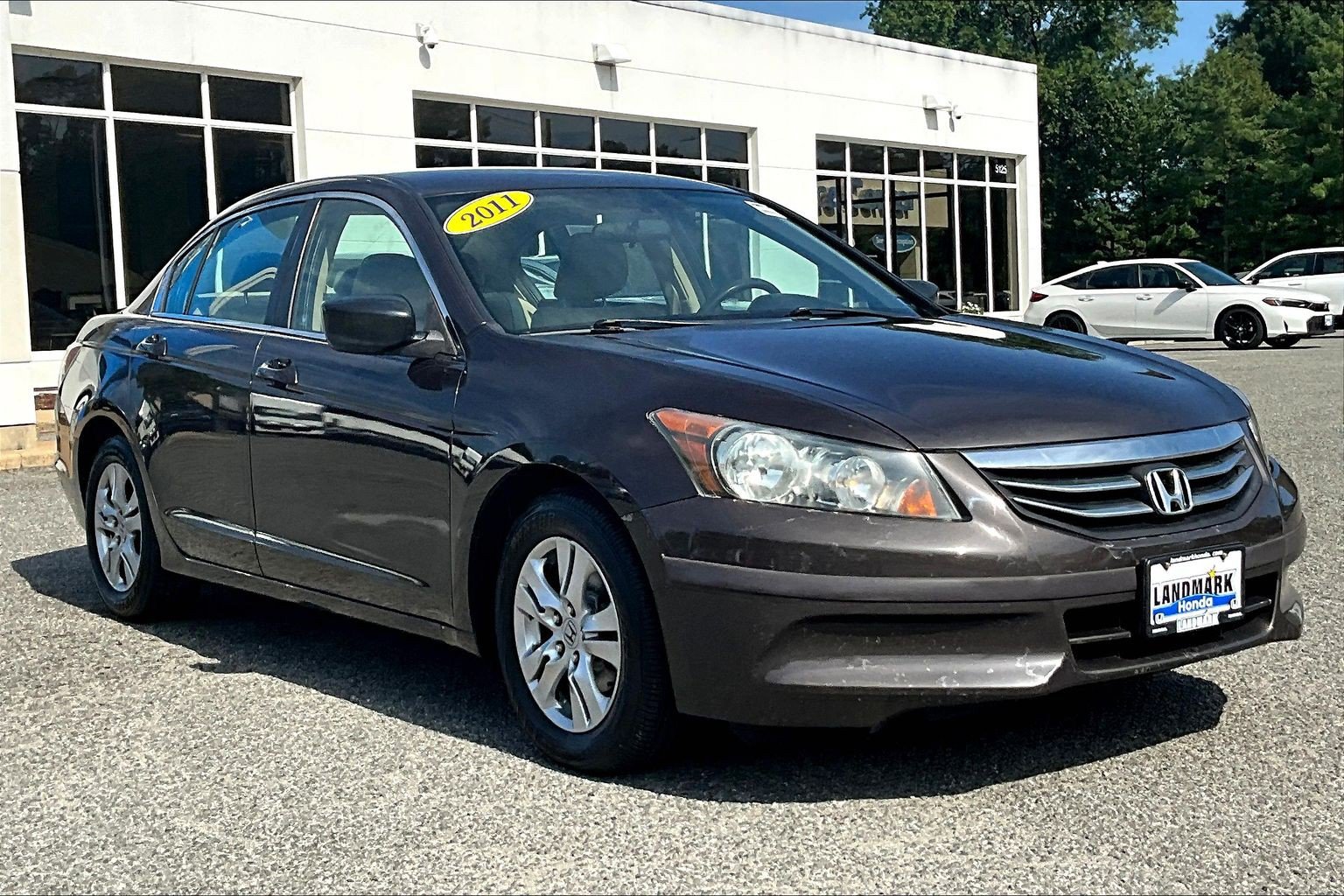 Used 2011 Honda Accord LX-P image 11