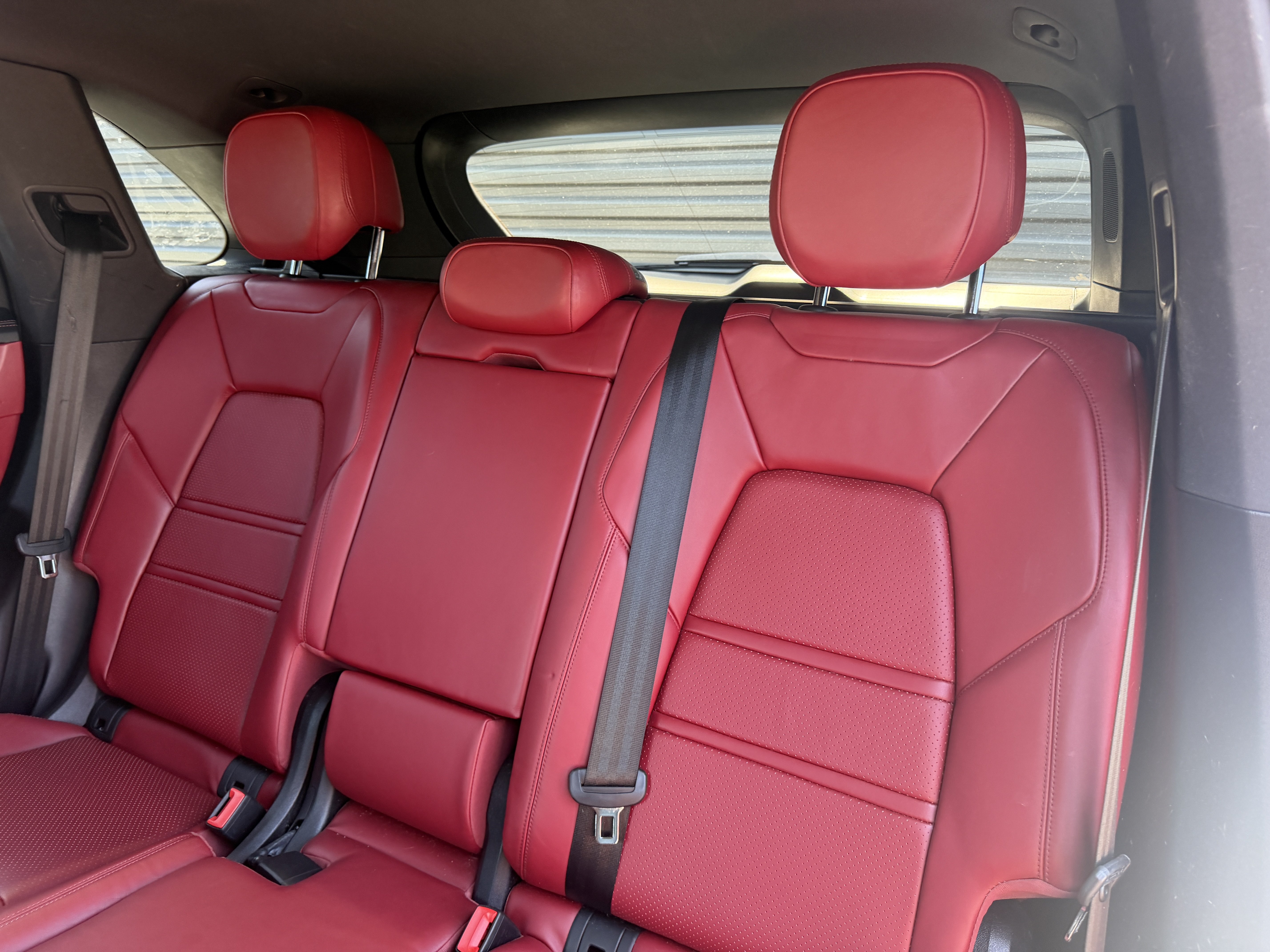 Certified 2021 Porsche Cayenne E-Hybrid AWD/4WD image 15