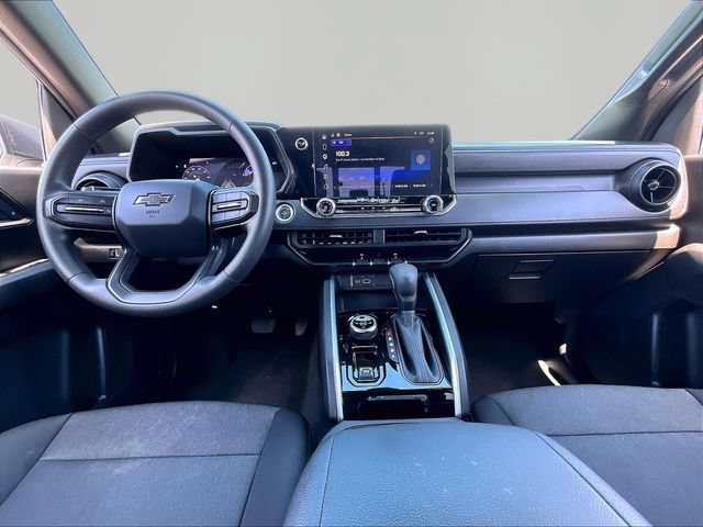 Used 2024 Chevrolet Colorado Trail Boss AWD/4WD image 21