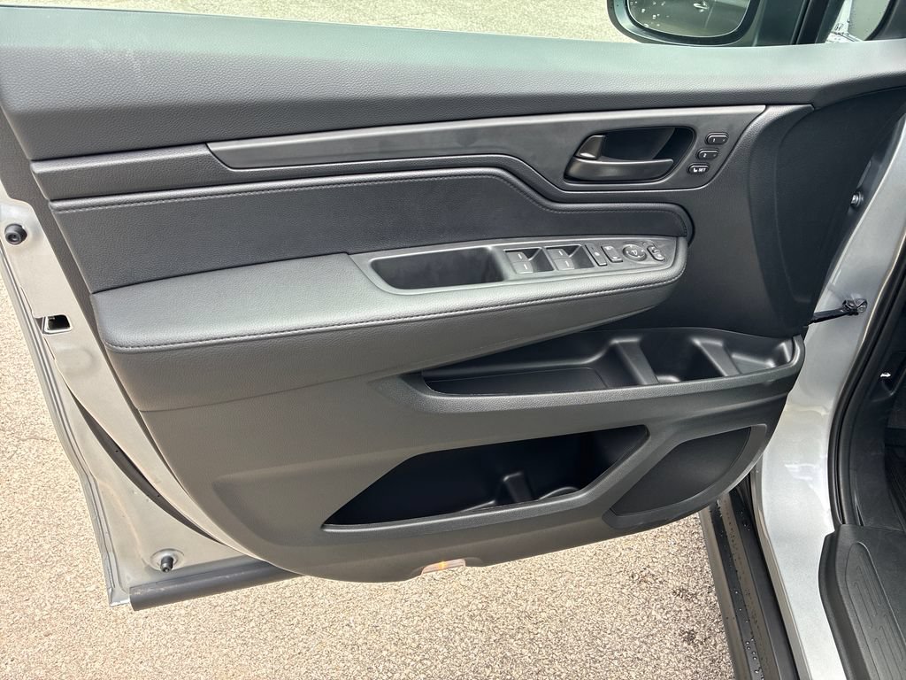New 2026 Honda Odyssey EX-L image 10