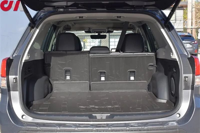 Used 2022 Subaru Forester Sport w/ Popular Package #2 AWD/4WD image 29