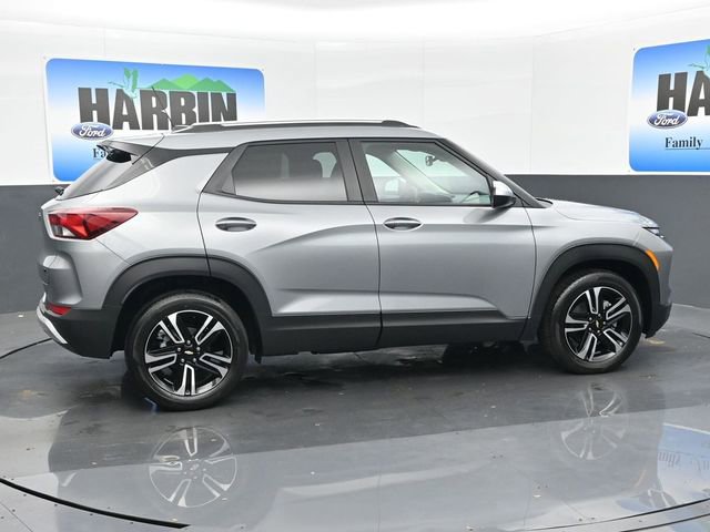 New 2026 Chevrolet TrailBlazer LT w/ Convenience Package image 6