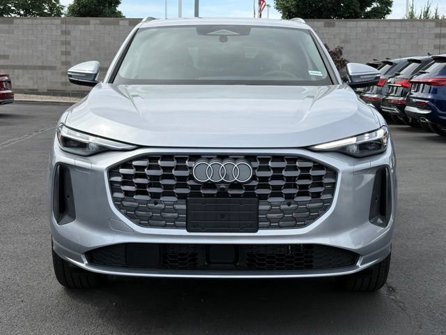 New 2026 Audi Q5 Premium Plus AWD/4WD image 3
