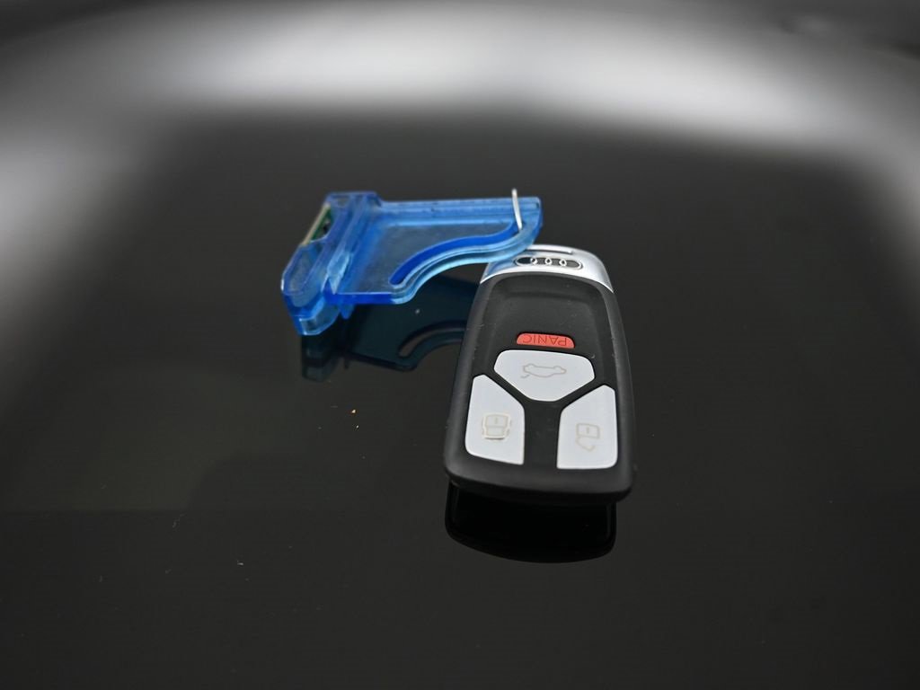 Used 2018 Audi A5 2.0T Premium Plus image 54