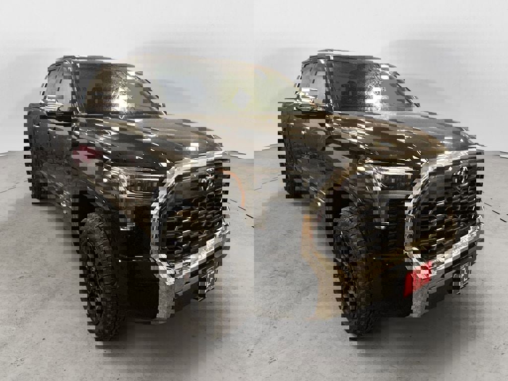 New 2026 Toyota Tundra 1794 Edition image 5