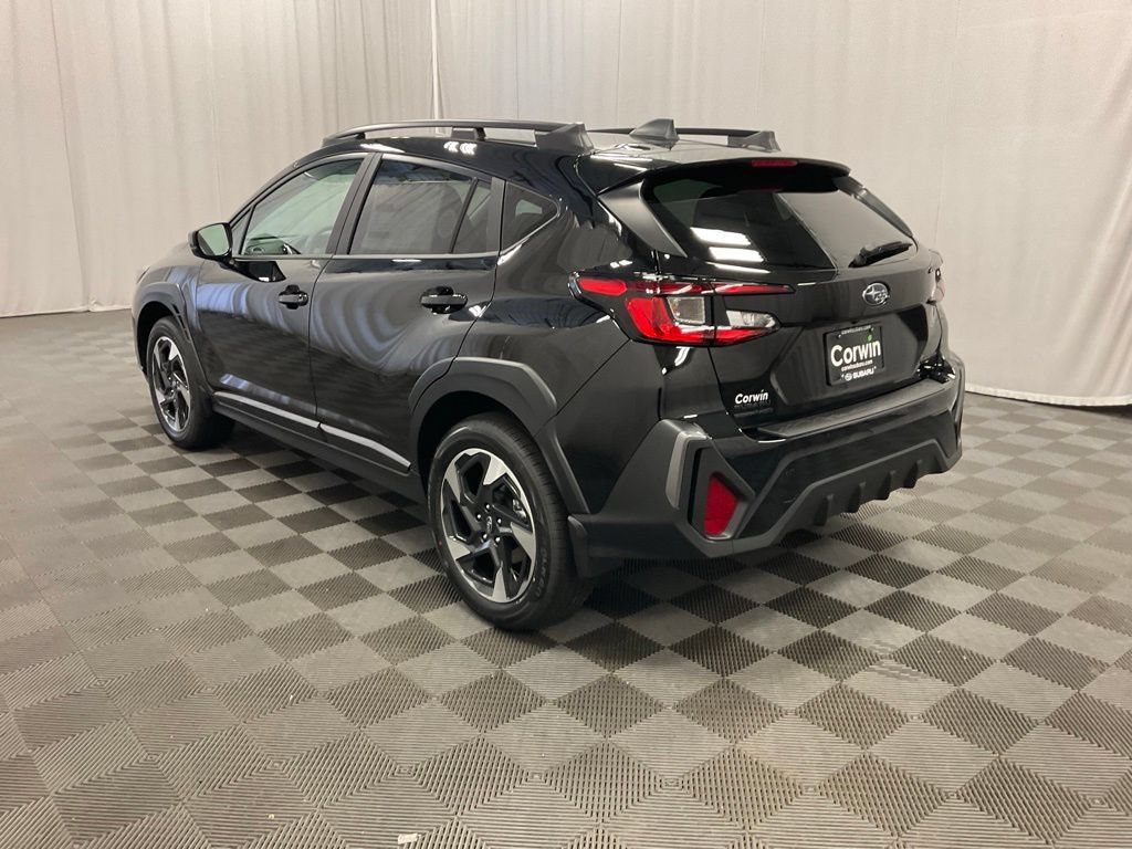 New 2026 Subaru Crosstrek 2.5i Limited AWD/4WD image 4