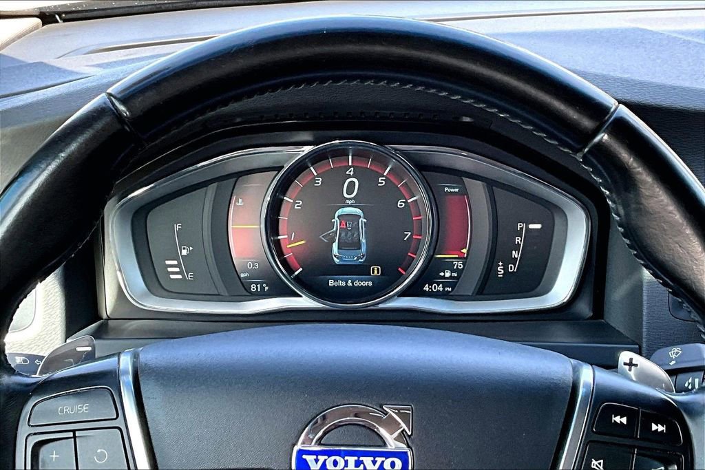 Used 2014 Volvo S60 T5 image 13