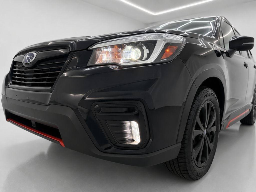 Used 2020 Subaru Forester Sport AWD/4WD image 37