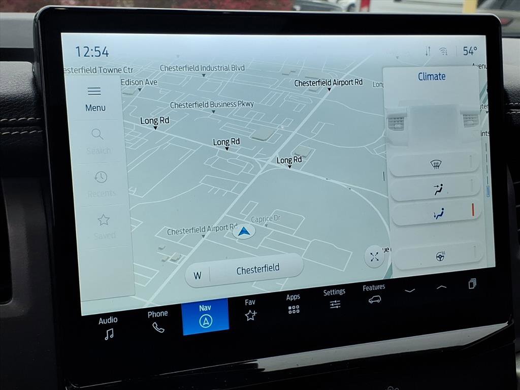 Used 2022 Ford Expedition XLT image 11