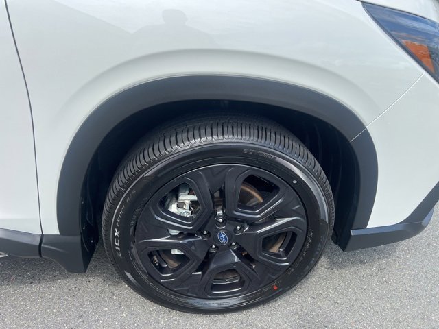 Used 2025 Subaru Ascent Bronze Edition w/ Onyx Package image 31