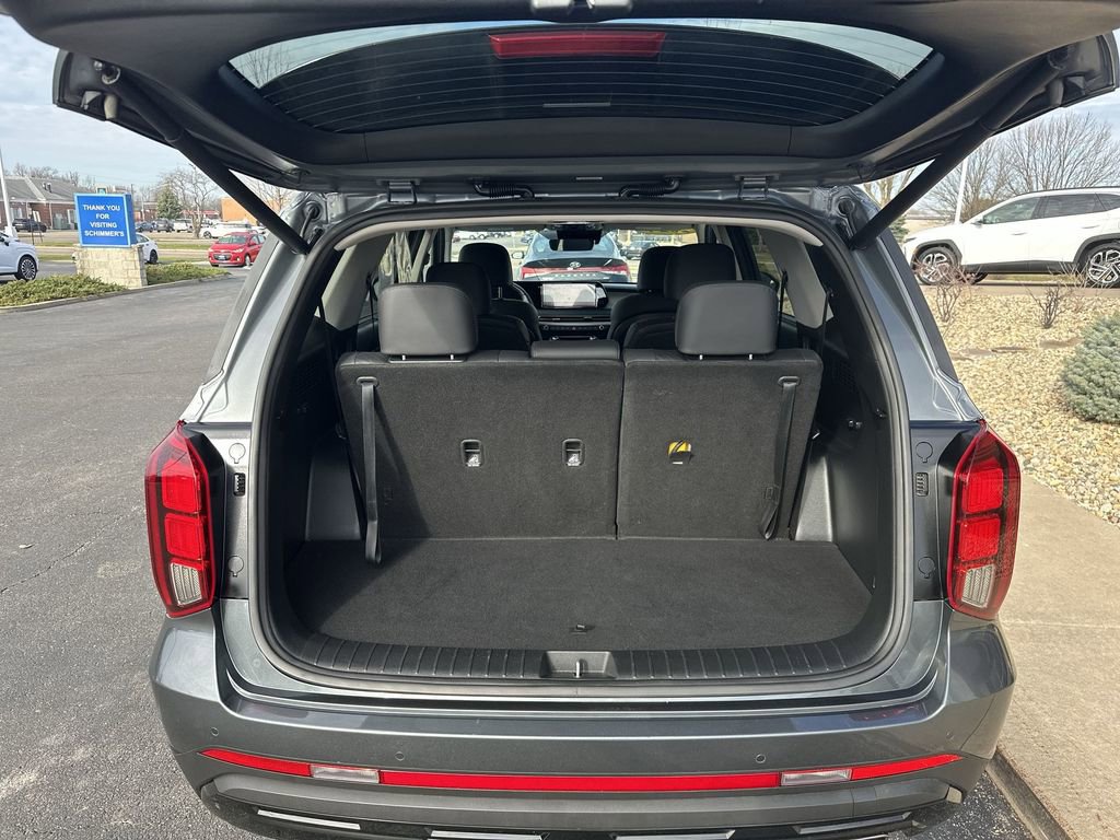 Used 2024 Hyundai Palisade XRT image 21