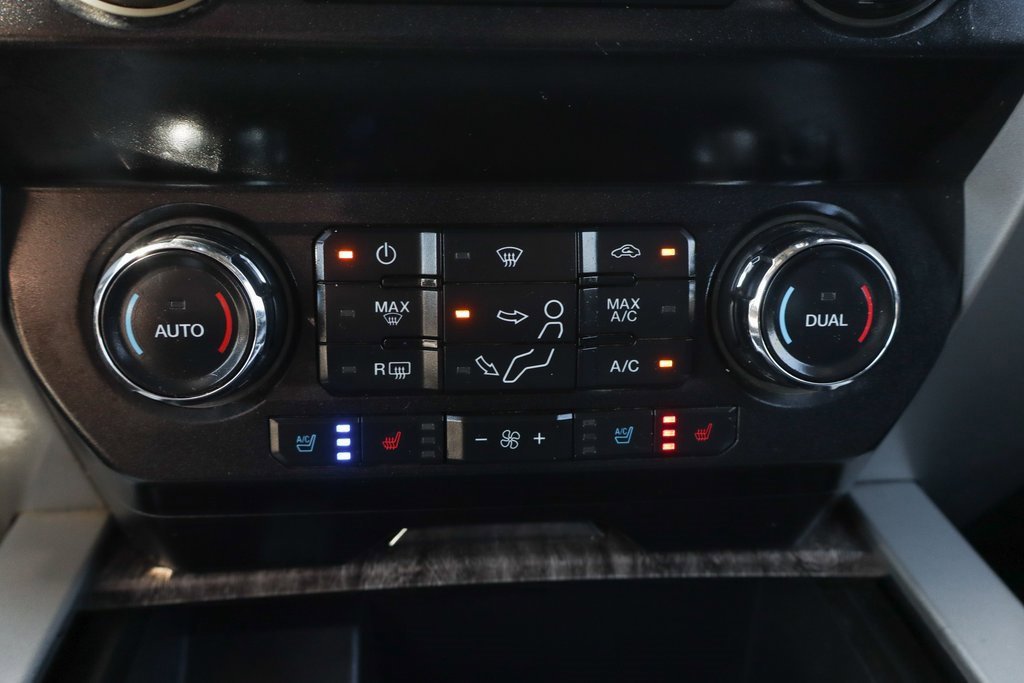 Used 2019 Ford F450 Lariat w/ Lariat Ultimate Package image 40