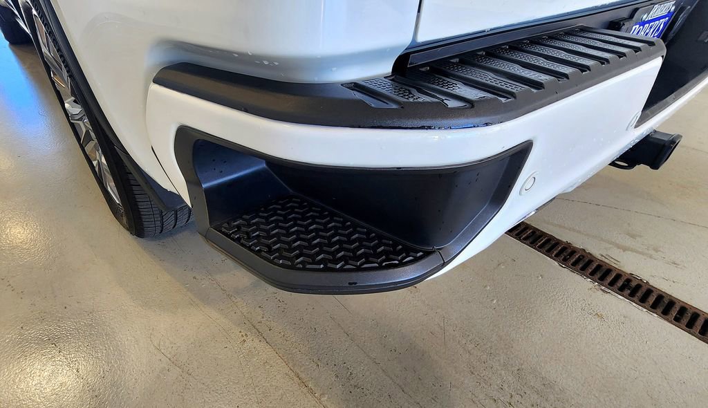 Used 2023 GMC Sierra 1500 Denali w/ Denali Reserve Package image 8