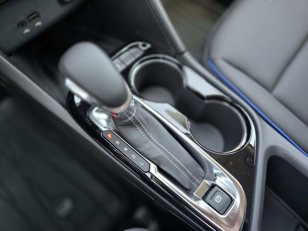 New 2026 Buick Encore GX Sport Touring w/ Advanced Technology Package image 26