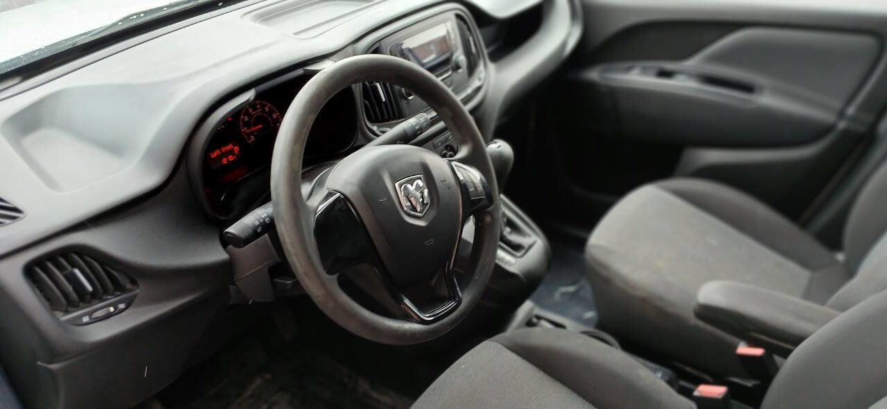 Used 2016 RAM ProMaster City Tradesman image 17