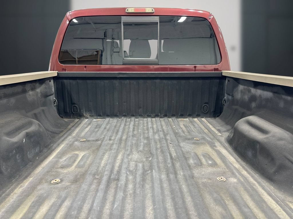 Used 2011 Ford F250 King Ranch w/ FX4 Off Road Pkg AWD/4WD image 12