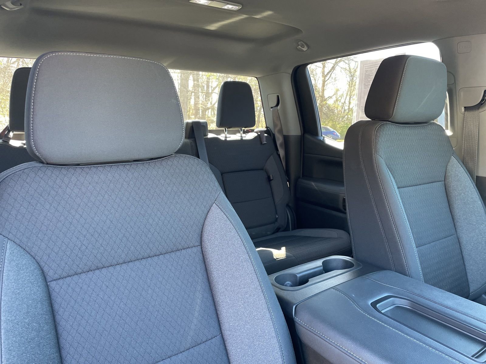 Used 2022 Chevrolet Silverado 1500 RST w/ Safety Package image 32