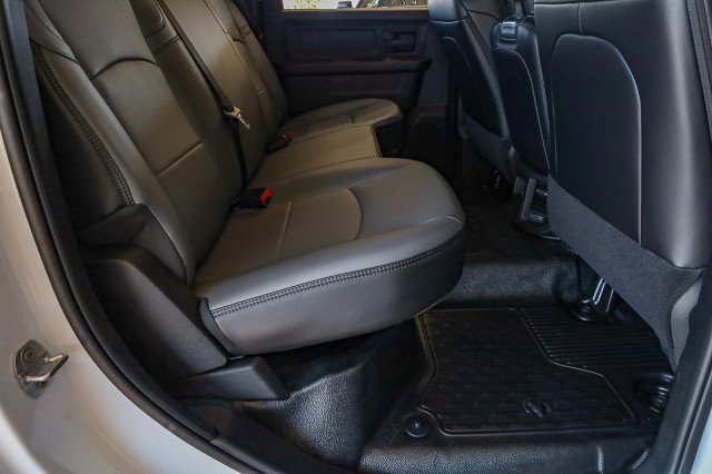 New 2025 RAM 5500 Tradesman w/ Chrome Appearance Group image 27