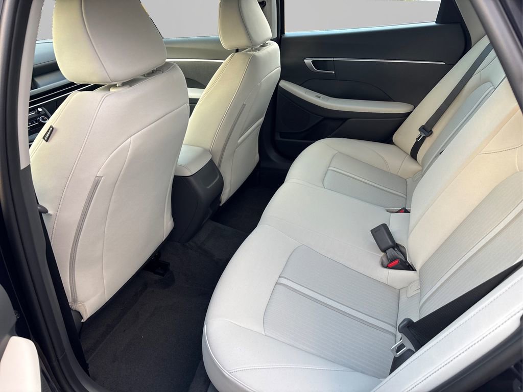 New 2026 Hyundai Sonata SE FWD image 10