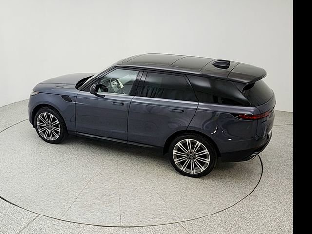 Certified 2024 Land Rover Range Rover Sport SE image 37