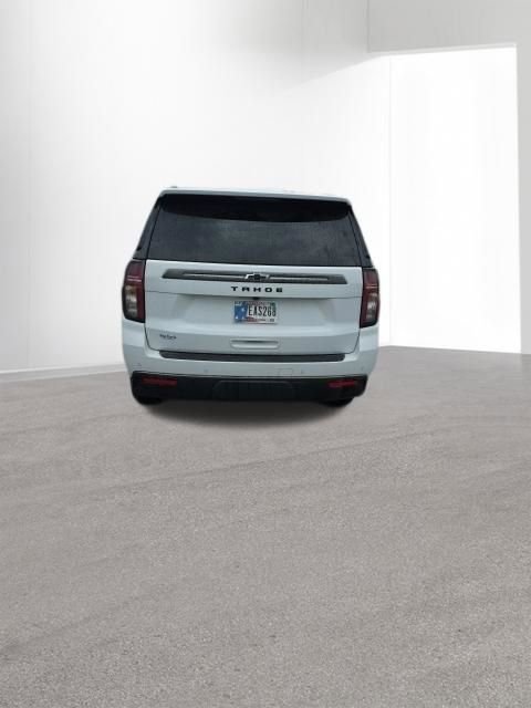 Used 2021 Chevrolet Tahoe Z71 AWD/4WD image 9