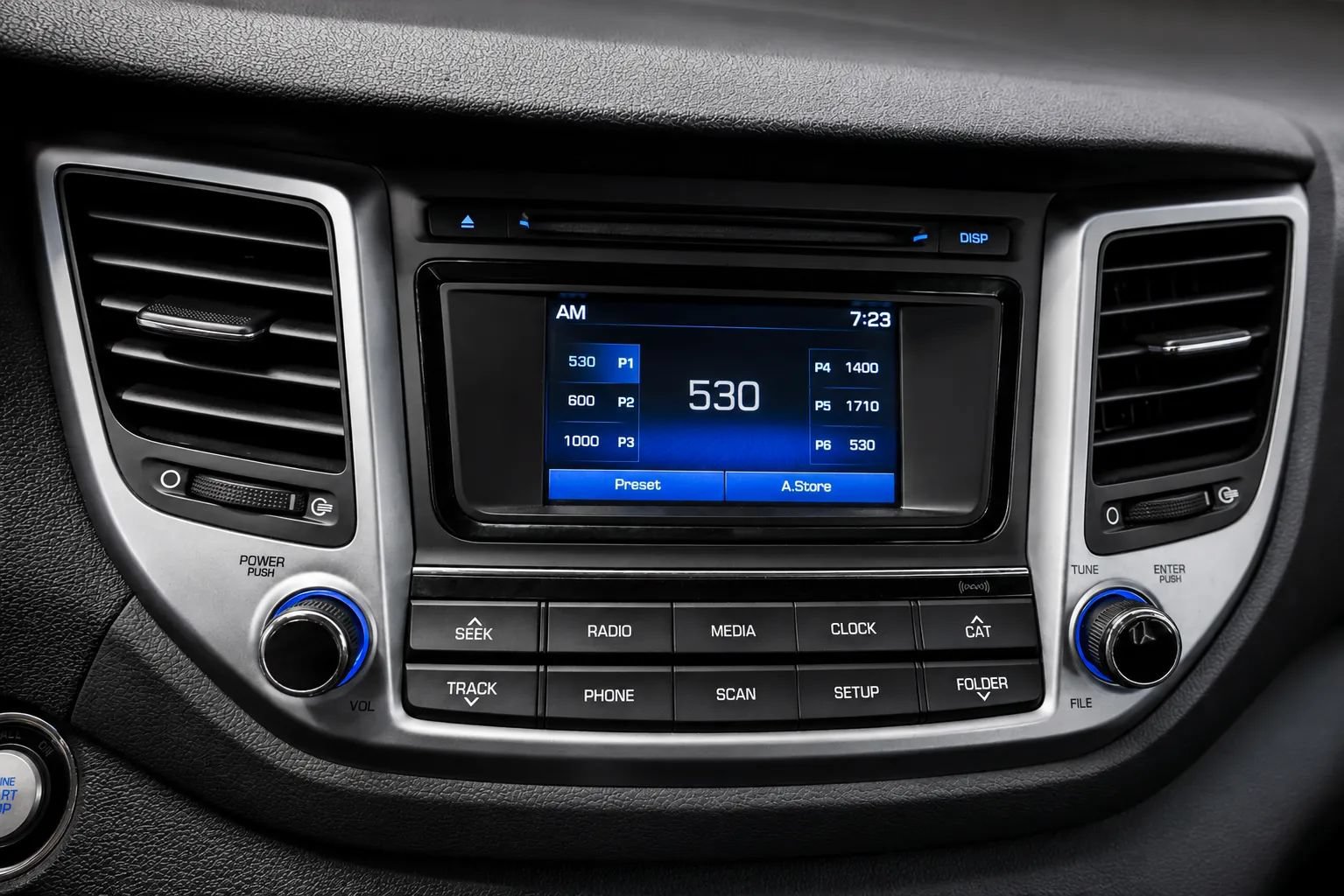 Used 2017 Hyundai Tucson Night AWD/4WD image 4