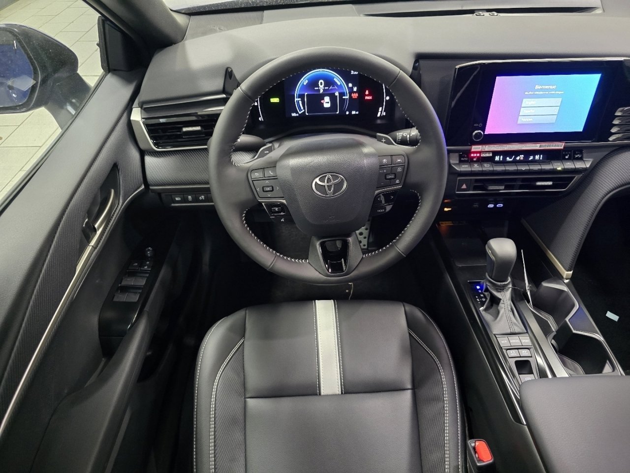 New 2026 Toyota Camry image 20