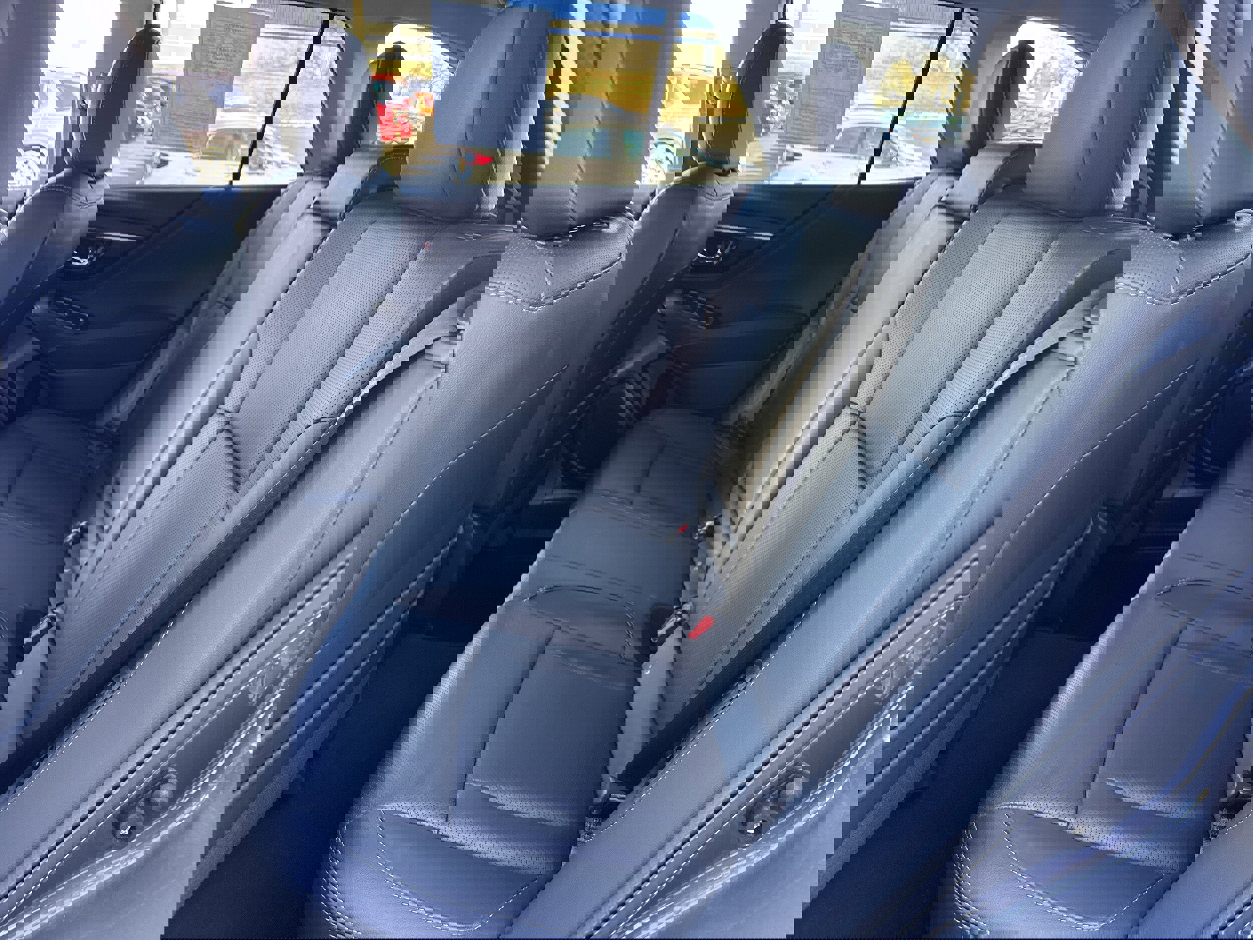 Used 2024 Subaru Outback Touring XT image 10