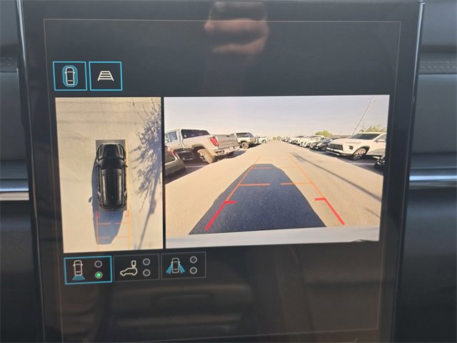 New 2026 GMC Terrain AT4 w/ Technology Package II image 20